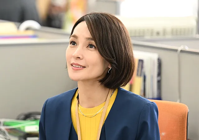 『終幕のロンド－もう二度と、会えないあなたに－（以下、終幕のロンド）』の撮影カット