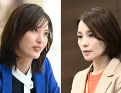 『終幕のロンド－もう二度と、会えないあなたに－（以下、終幕のロンド）』の撮影カット