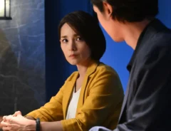 『終幕のロンド－もう二度と、会えないあなたに－』の撮影カット