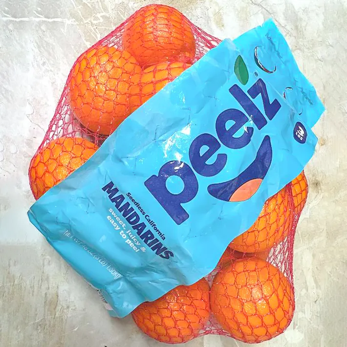 マンダリンの写真（撮影：grape編集部）