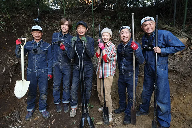 『相葉マナブ2時間SP』の写真