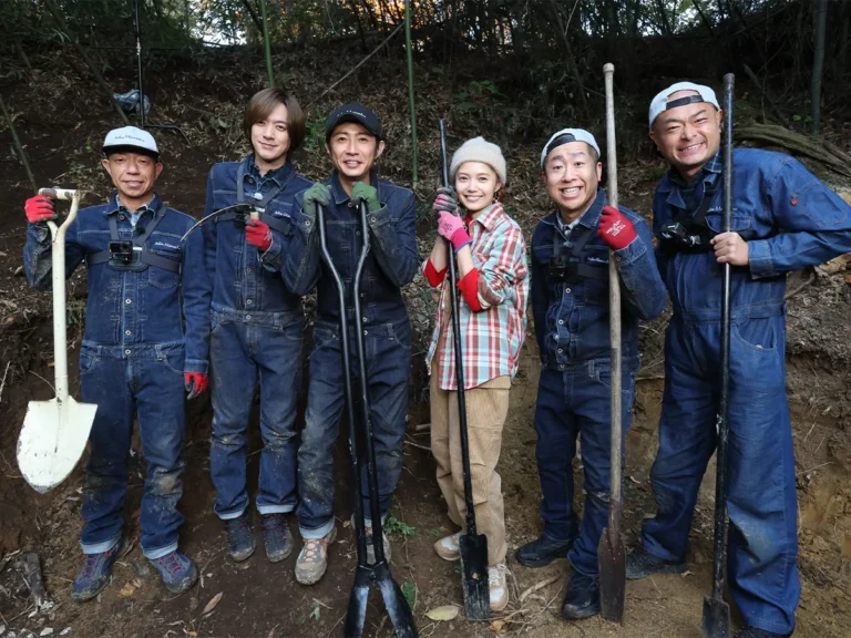 『相葉マナブ2時間SP』の写真