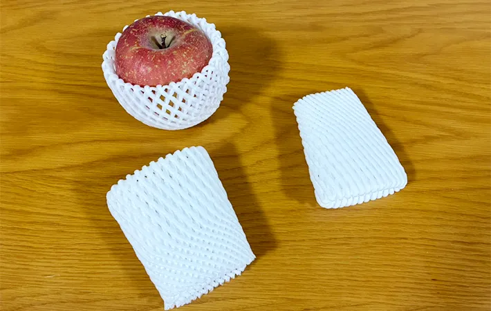 フルーツキャップの活用法（撮影：grape編集部）