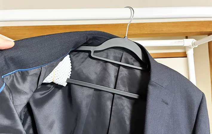 フルーツキャップの活用法（撮影：grape編集部）