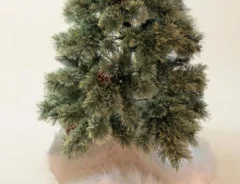 クリスマスツリー