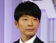 星野源さんの写真