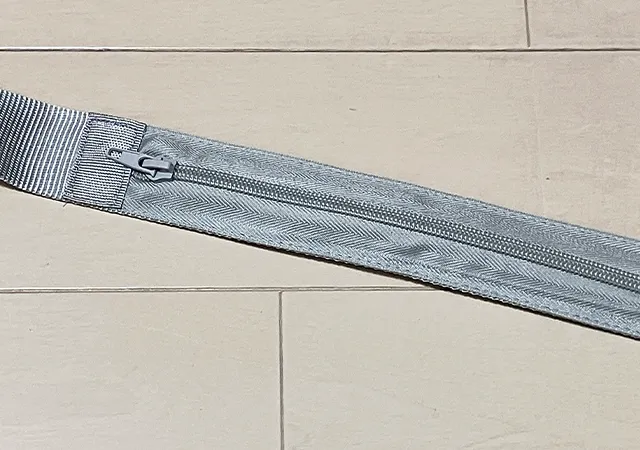 『トラベルセキュリティショルダー』（撮影：grape編集）