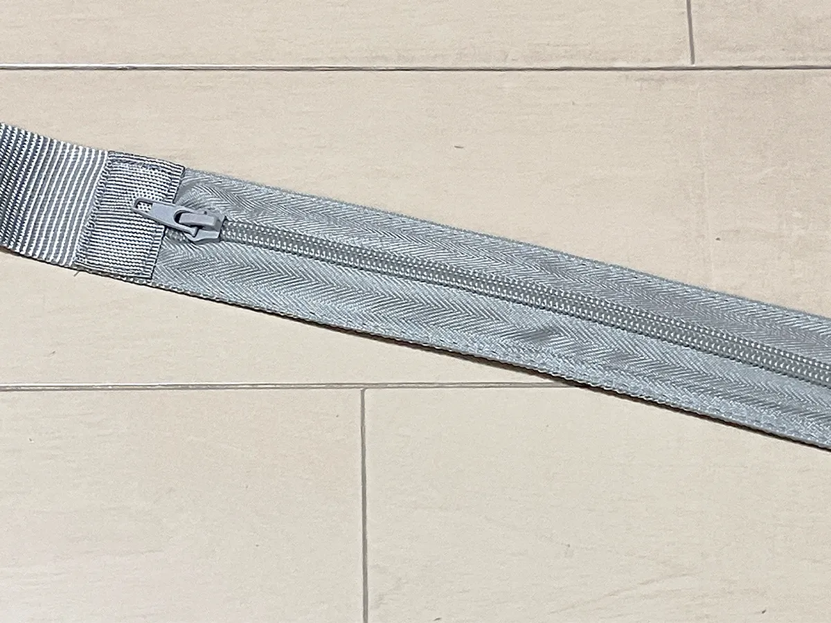 『トラベルセキュリティショルダー』（撮影：grape編集）