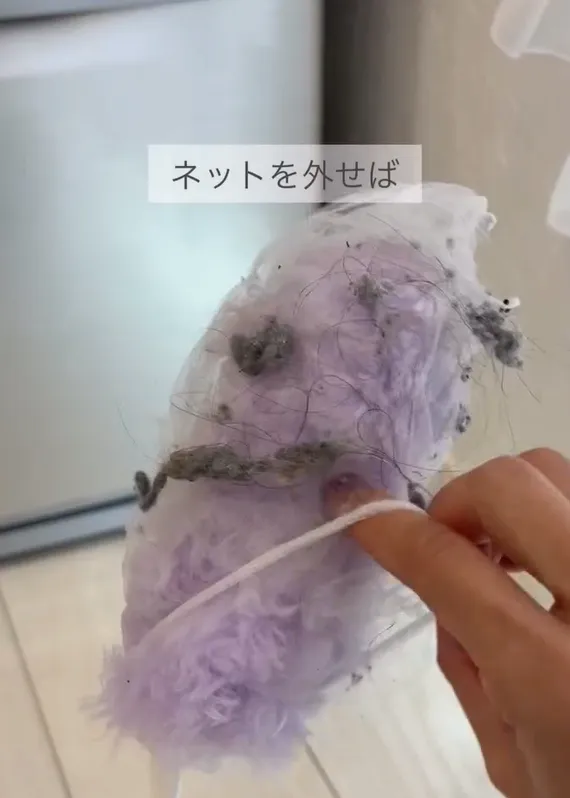 るんママ（runmama_kurashi）さんの動画スクリーンショット