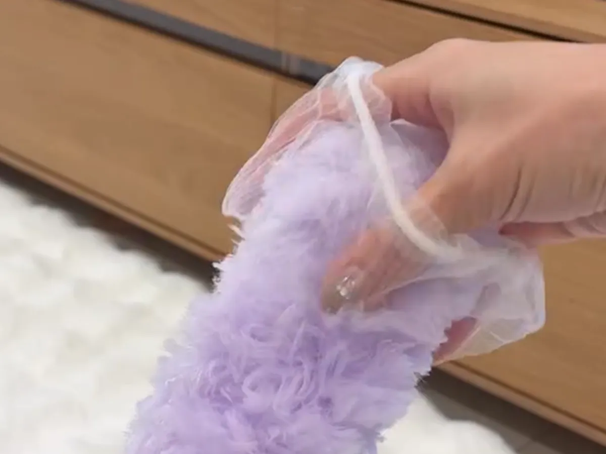 るんママ（runmama_kurashi）さんの動画スクリーンショット