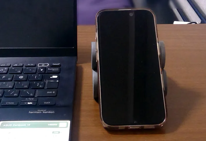 『ミニチュア土管』の画像（撮影：grape編集部）