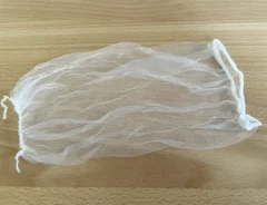 水切りネットの写真（撮影：grapeライフハック編集部）