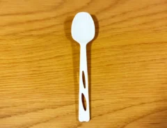 スプーンの写真（撮影：grape編集部）