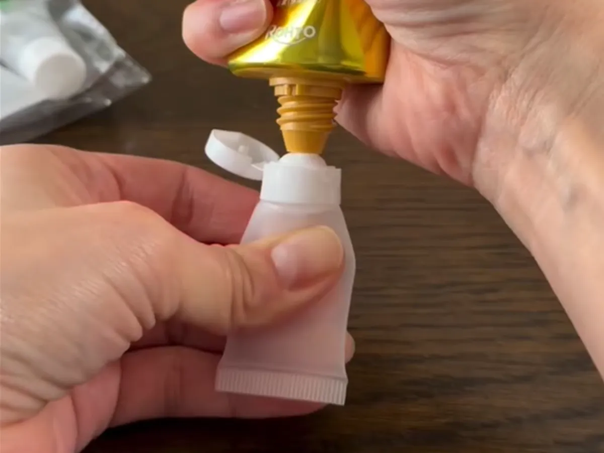 なるママ(narumama__life)さんの投稿スクリーンショット