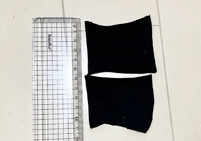 タイツ（撮影：grape編集部）