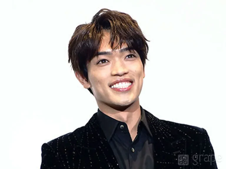 原義孝さんの写真（撮影：grape編集部）