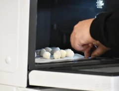 天野めしgrapeコラボ企画（撮影：grape編集部）