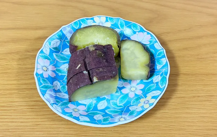 インスタントみそ汁のアレンジレシピ（撮影：grape編集部）