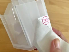 回転式ペンホルダーの写真（撮影：grape編集部）