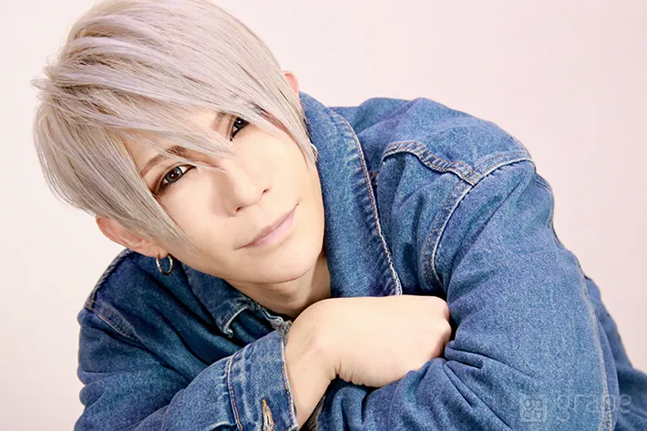 ゴールデンボンバー歌広場淳さん（撮影：唐澤友美）