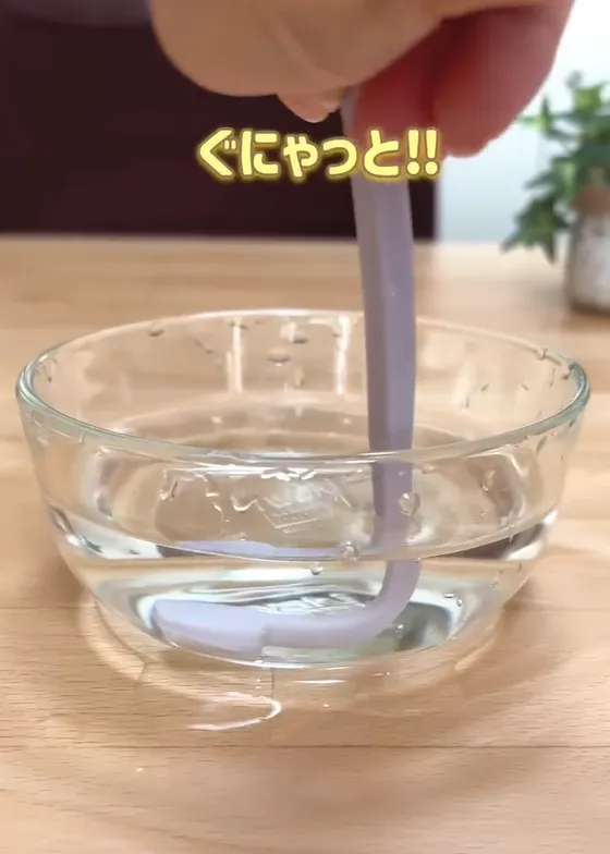 歯ブラシを掃除に活用するワザ画像