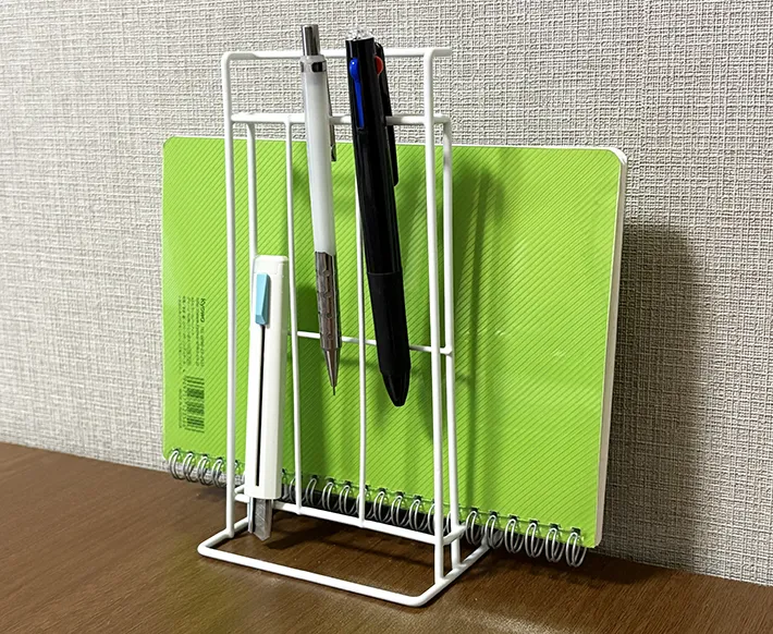 『包丁&まな板スタンド』の画像（撮影：grape編集部）