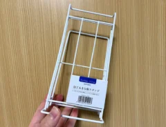 『包丁&まな板スタンド』の画像（撮影：grape編集部）