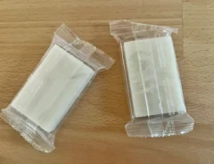 切り餅の写真（撮影：grape編集部）