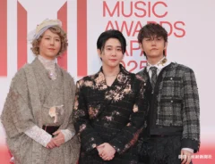 『Mrs. GREEN APPLE』