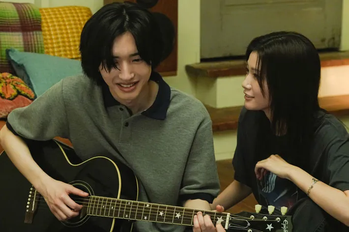 ©2026「君が最後に遺した歌」製作委員会