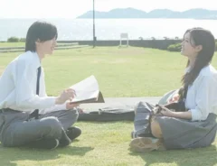 ©2026「君が最後に遺した歌」製作委員会