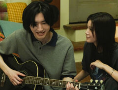 ©2026「君が最後に遺した歌」製作委員会