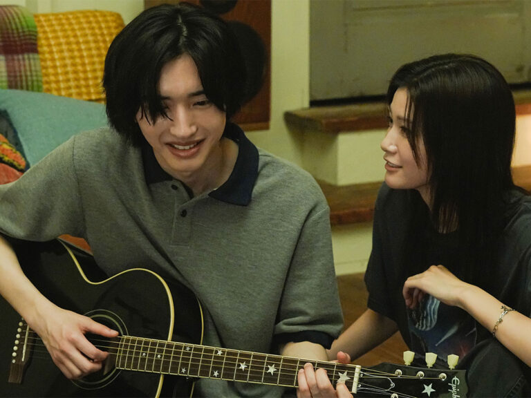 ©2026「君が最後に遺した歌」製作委員会