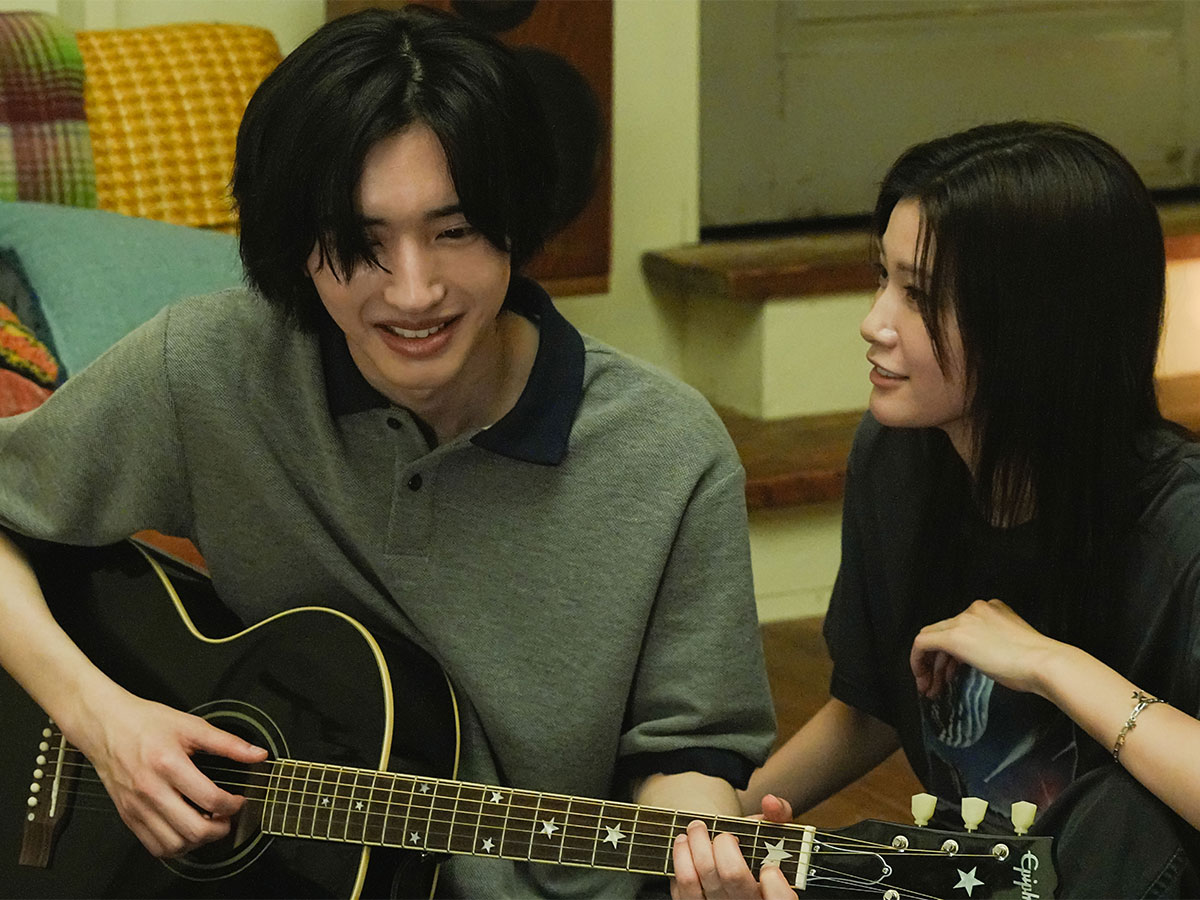 ©2026「君が最後に遺した歌」製作委員会