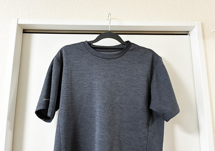 クッションシールの活用法（撮影：grapeライフハック編集部）