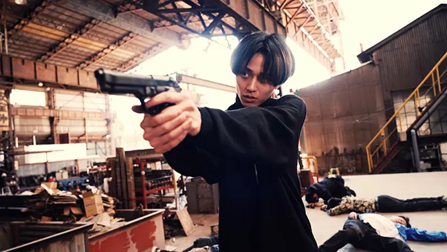 『ニノなのに新春ＳＰ』の写真