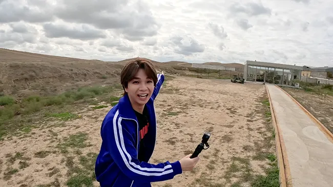 『ニノなのに新春ＳＰ』の写真