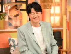 『ニノなのに新春ＳＰ』の写真