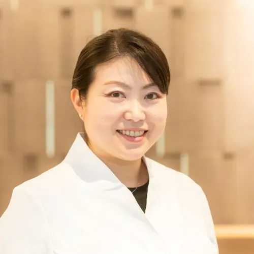 松澤美愛医師のアイコン