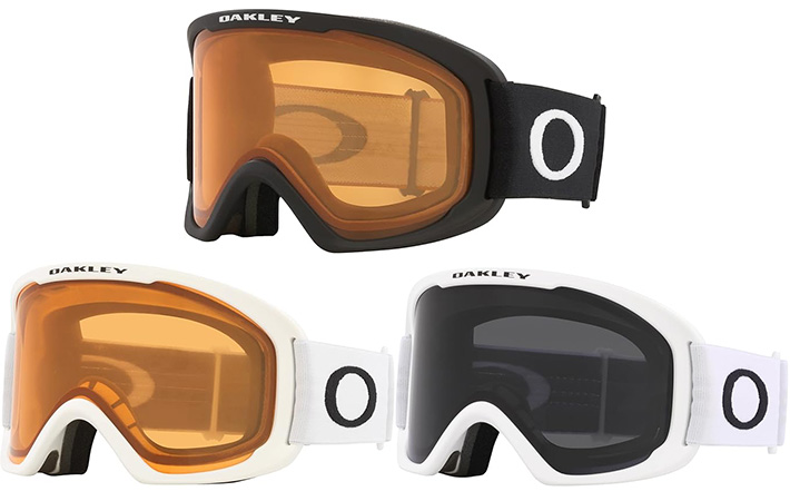 オークリーの画像