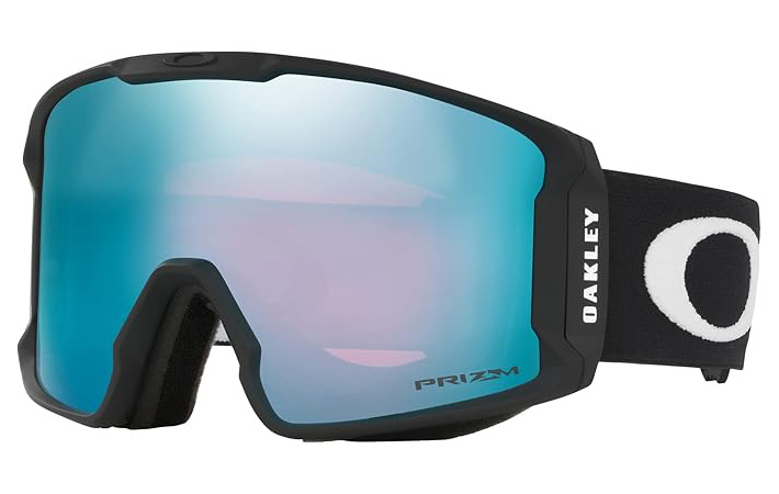 オークリーの画像