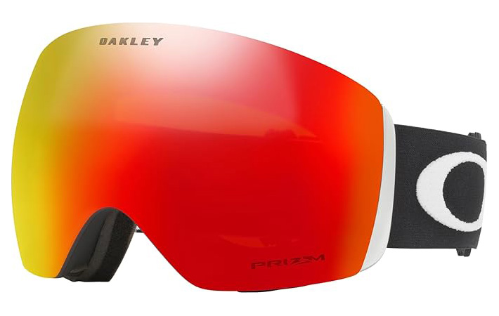 オークリーの画像