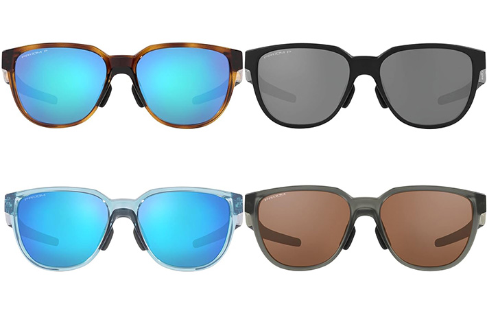 オークリーの画像