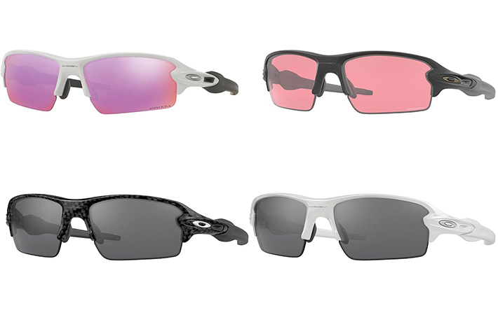 オークリーの画像