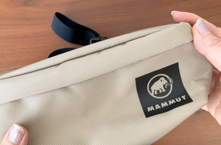 マムートの画像