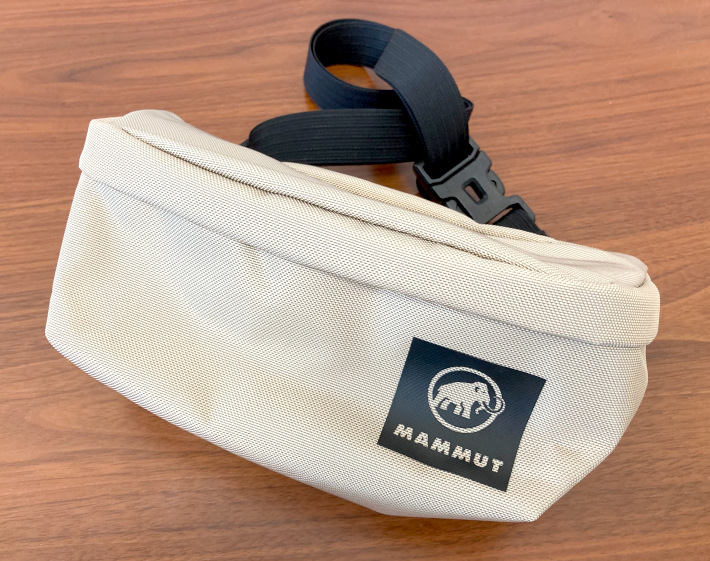 マムートの画像