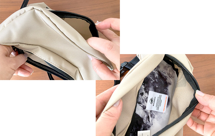 マムートの画像