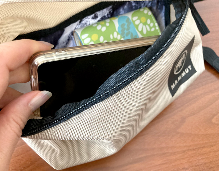 マムートの画像