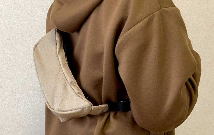 マムートの画像