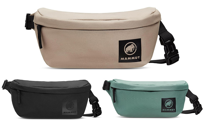 マムートの画像